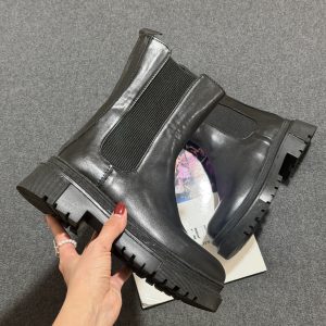 بوت چلسی بغل کش دار