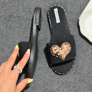 صندل بچه گانه